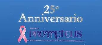 25° anniversario Fondazione Prometeus!