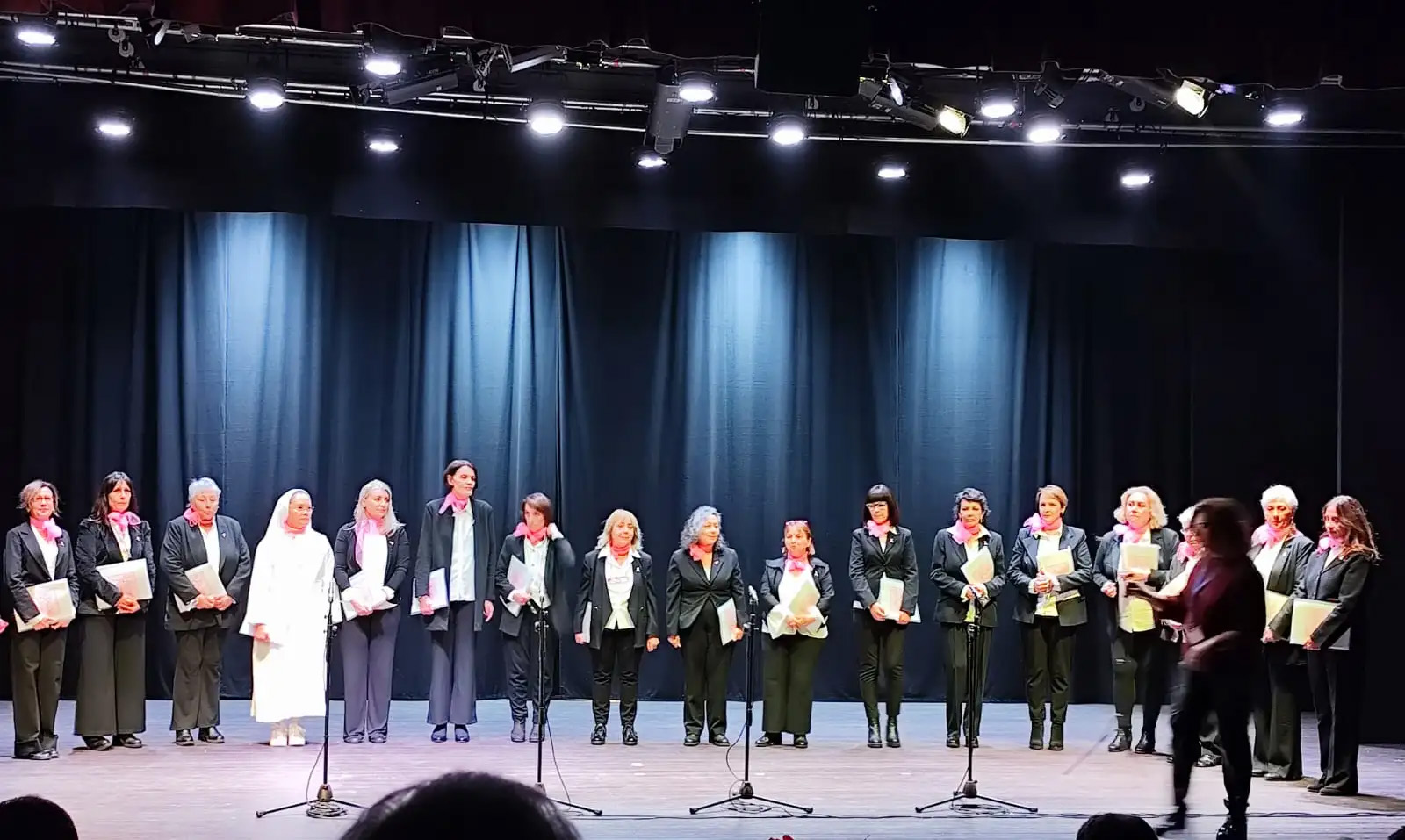 Coro Belle Note
