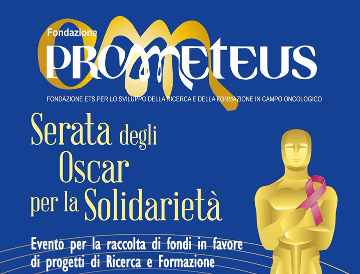 Cena di Gala Fondazione Prometeus 2025