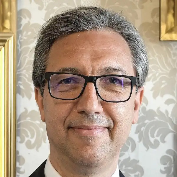 Lucio Fortunato