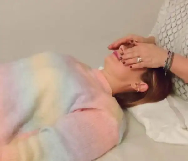 Reiki Prometeus