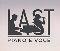 Last piano e voce