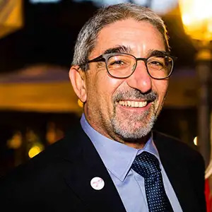Domenico Vizzone